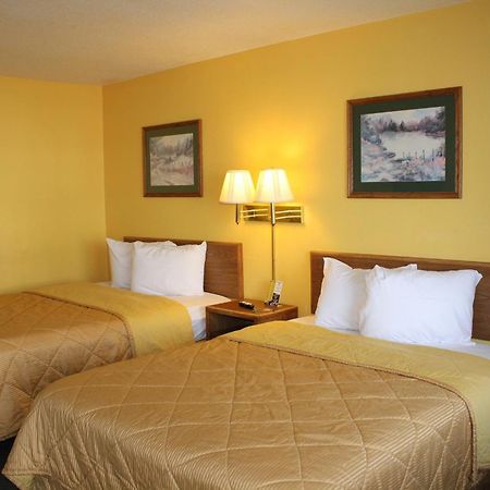 Best Budget Inn Owatonna Ruang foto
