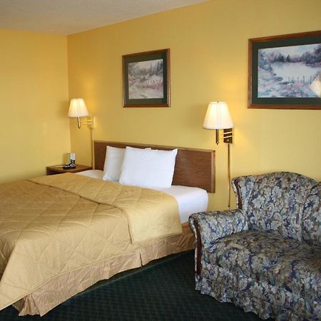 Best Budget Inn Owatonna Ruang foto