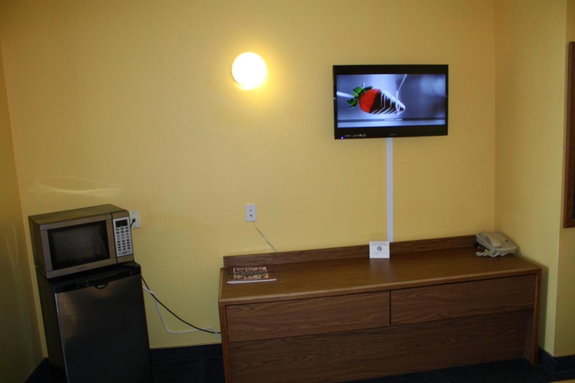Best Budget Inn Owatonna Ruang foto